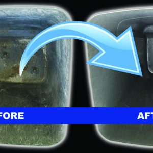 Domestic Wheelie Bin Service