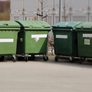 Commercial Customers